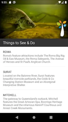 Situ android App screenshot 4